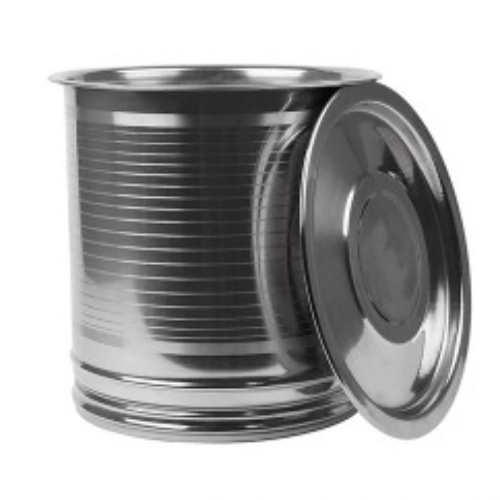 Stainless Steel Drum