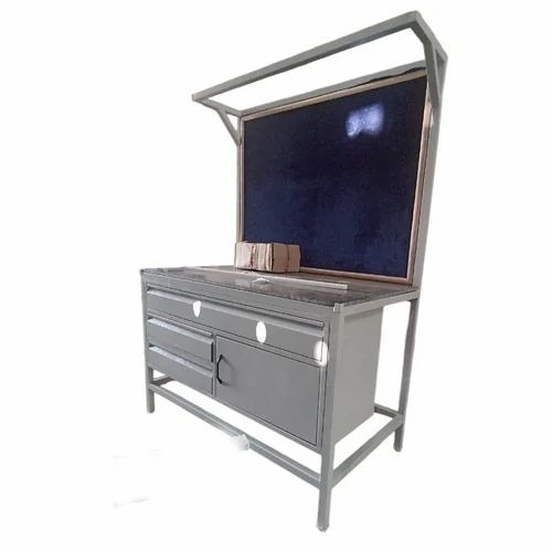 Visual Inspection Table