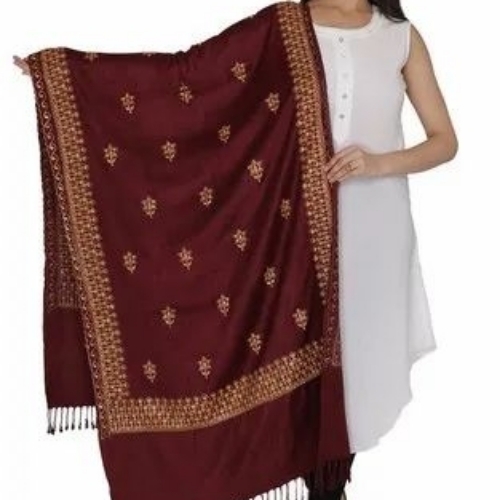 Womens Shawls