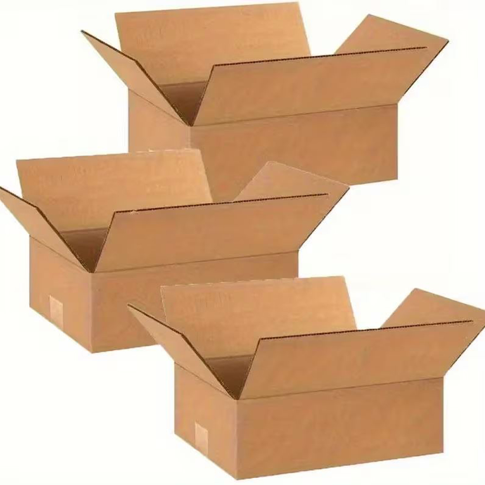 Ecommerce Packaging Box
