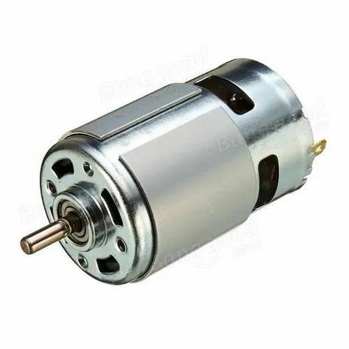 440v Dc Motor 