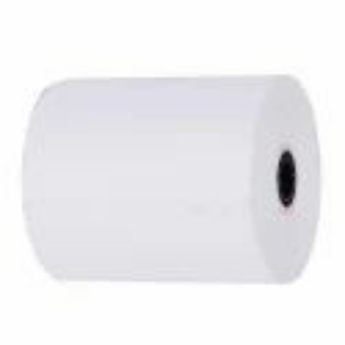 48 Gsm Thermal Paper Roll - Kraft Paper