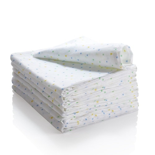 Baby Napkin - Material: .
