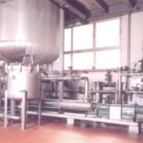 Bakery Shortening 