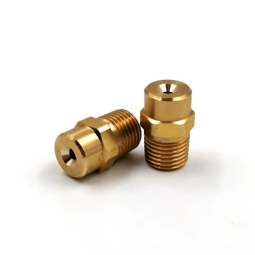 Brass Spray Nozzles