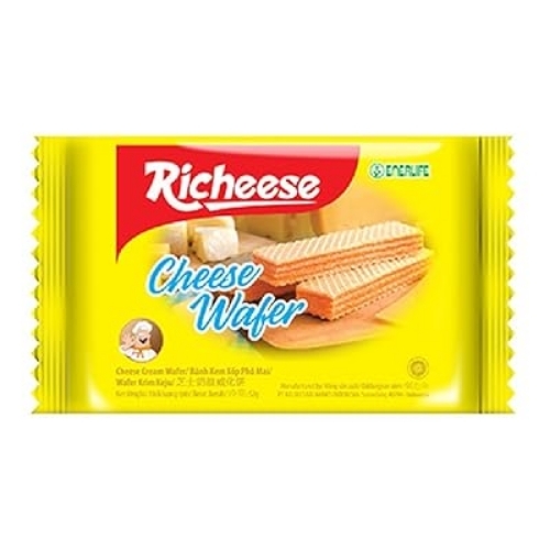 Cheese Wafer