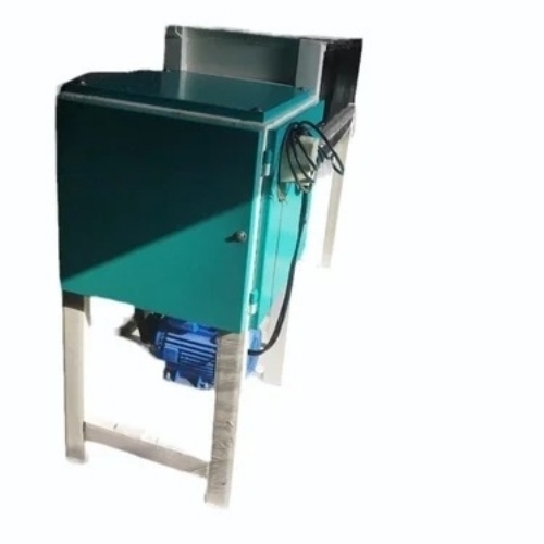 Detergent Mixing Machine 