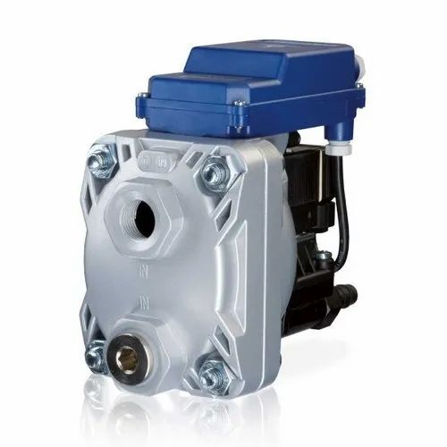 Drain Valve - Material: Aluminum