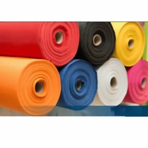 Dyed Non Woven Fabric
