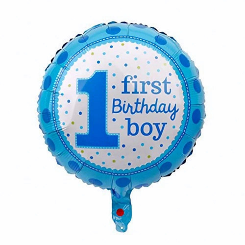 Foil Balloon