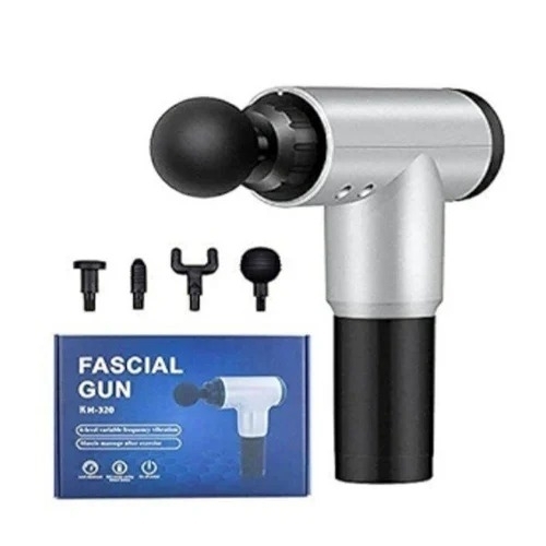 Full Fascial Gun Body Massager