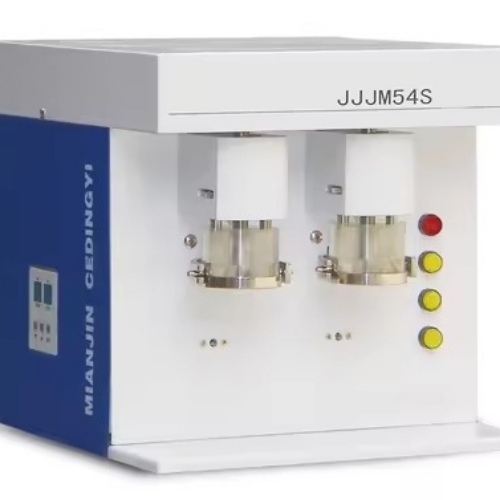 Glutomatice gulten washer