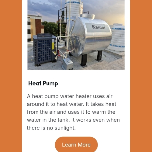 Heat Pump