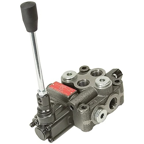 Hydraulic Control Valve 