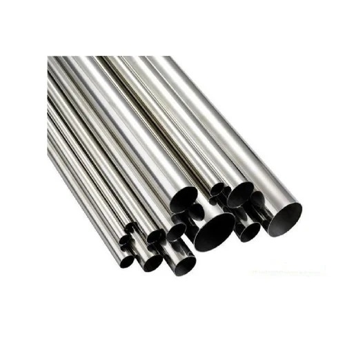 Jindal Mild Steel Round Pipe