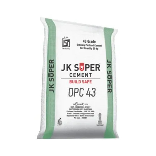 JK Cement