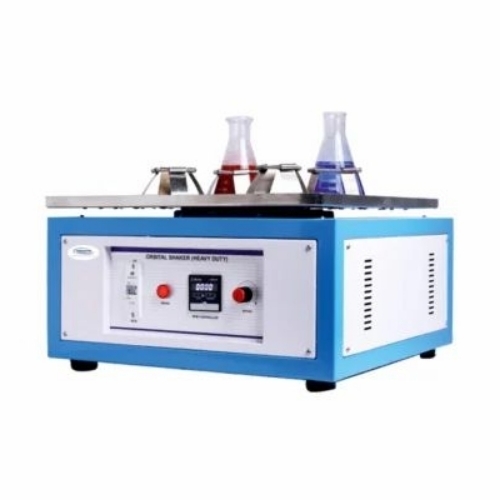 Laboratory Shaker