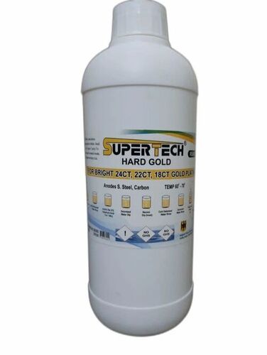 Liquid Plating Chemical 