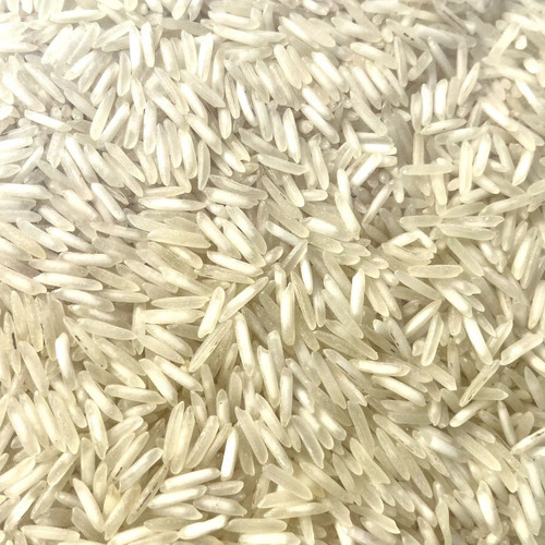 Long Grain Basmati Rice - Admixture (%): .