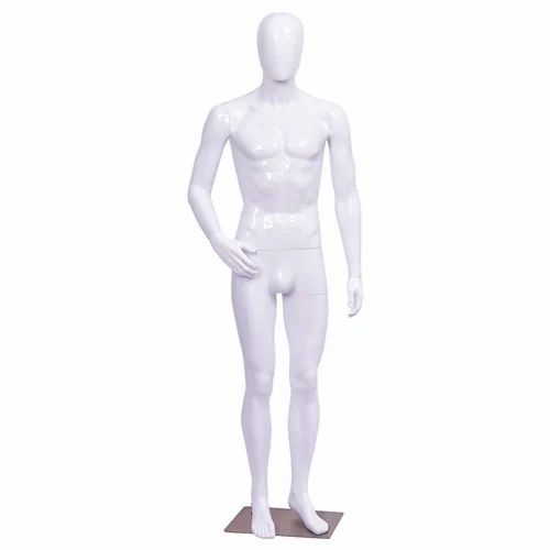 Male Mannequins