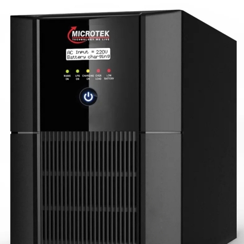 Microtek Jumbo Jm Sw 2750 Ups