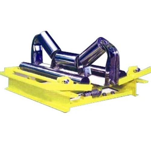 Mild Steel Conveyor Belt Scales - Automatic Grade: Automatic