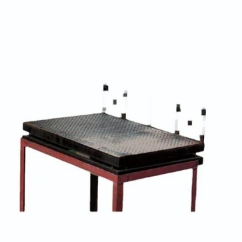 Milk Weighing Scale - Application: Industrial