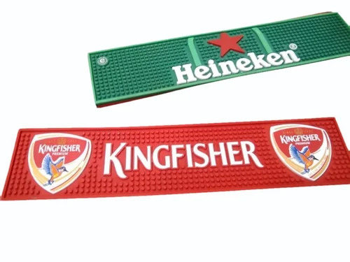 Non Slip Bar Mat - Color: All