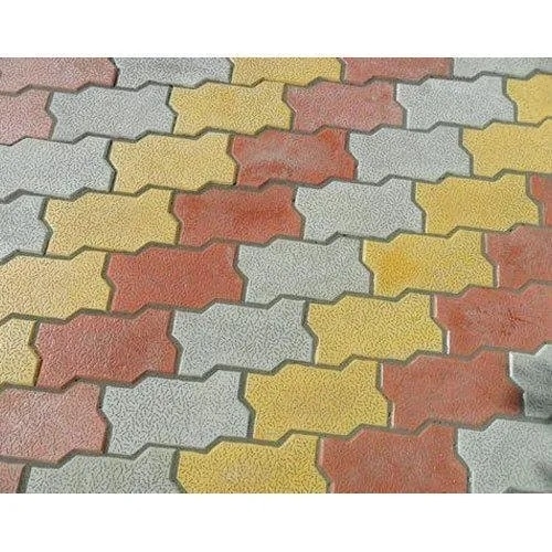 Paver Block