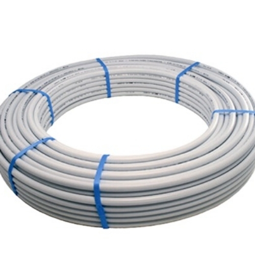 Pert Al Pert Pipe - Color: White