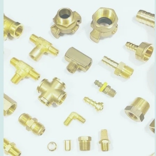 Pipe fittings
