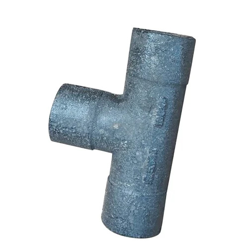 Pipe Tee - Application: Water Supply