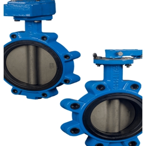 Pneumatic Valve