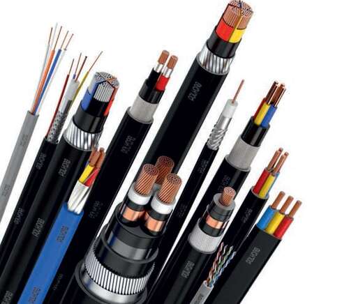 Polycab Cable - Armored Material: Na