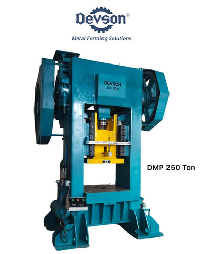 Power Press - Color: All