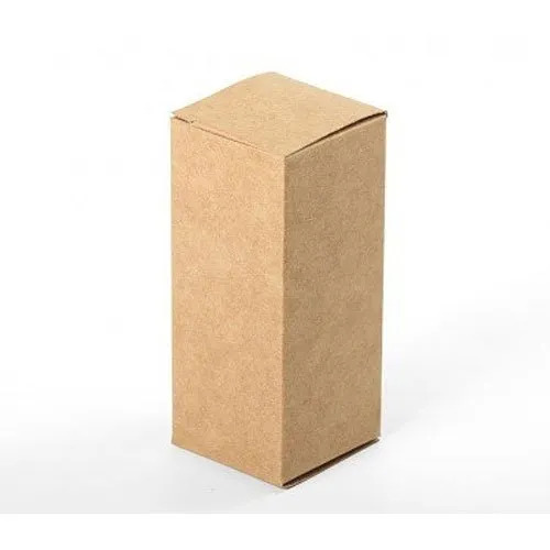 Premium Packaging Boxes - Color: All