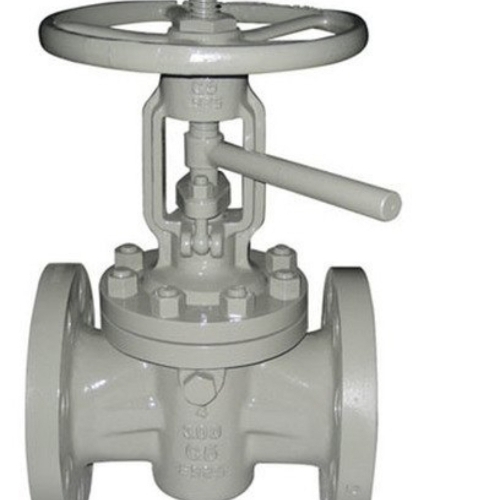 Push Pull Valve 
