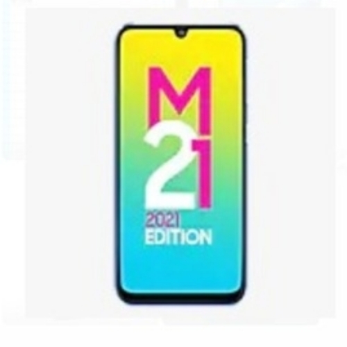 Samsung Galaxy M21