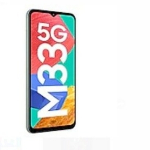 Samsung Galaxy M33