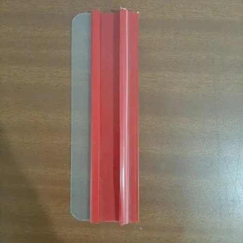 Single lock data strip