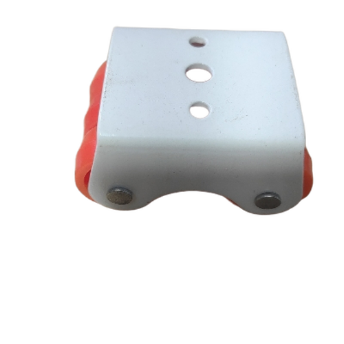 Six Fix Caster Wheel 