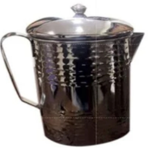 Stainless Steel Jug
