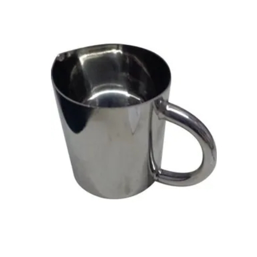 Stainless Steel Mug