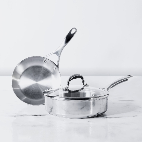 Stainless steel products