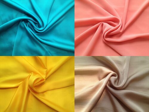 Synthetic Fabric - Application: .