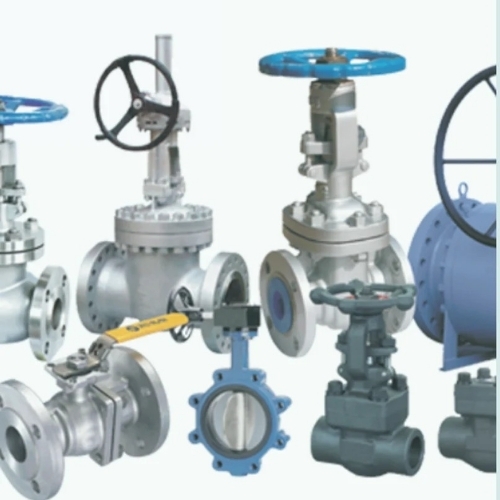 Valves