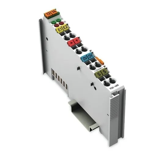 Wago Interface Modules