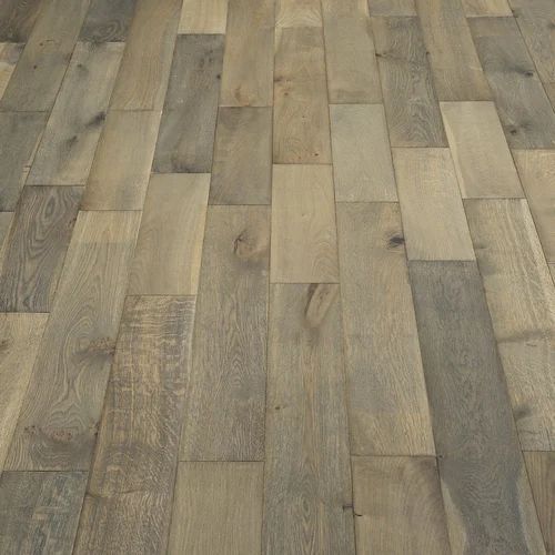 Wooden Flooring - Finish: All