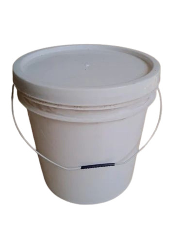 10 Kg Fertilizer Granules Plastic Bucket
