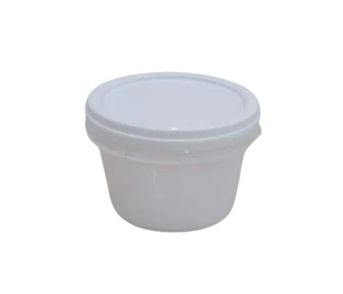 200ml Plastic Container